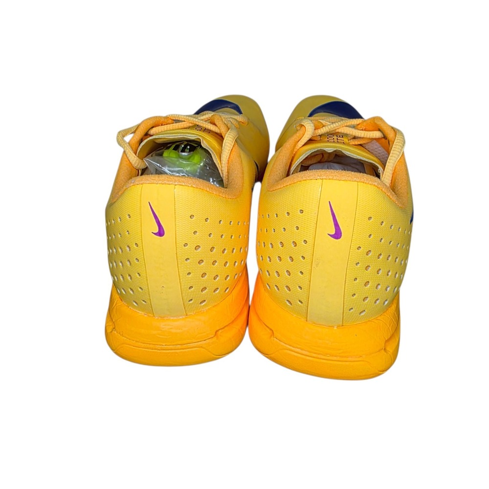 Nike Triple Jump Elite 3 Track Field Spikes Mens 10.5 HV6425-800 NWT - Picture 7 of 16